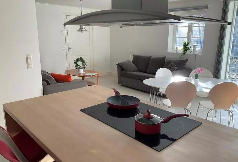 ペンション Norregård 1846