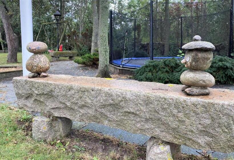 پانسیون Norregård 1846