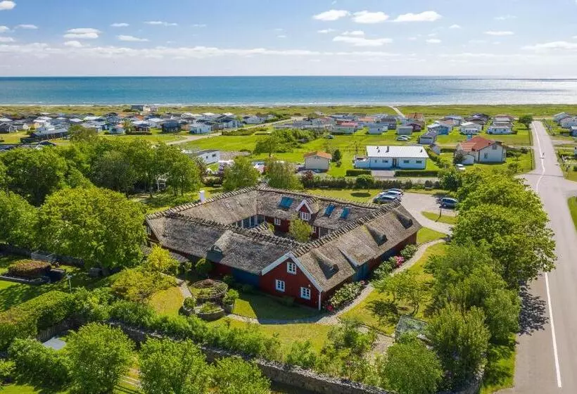 ペンション Norregård 1846