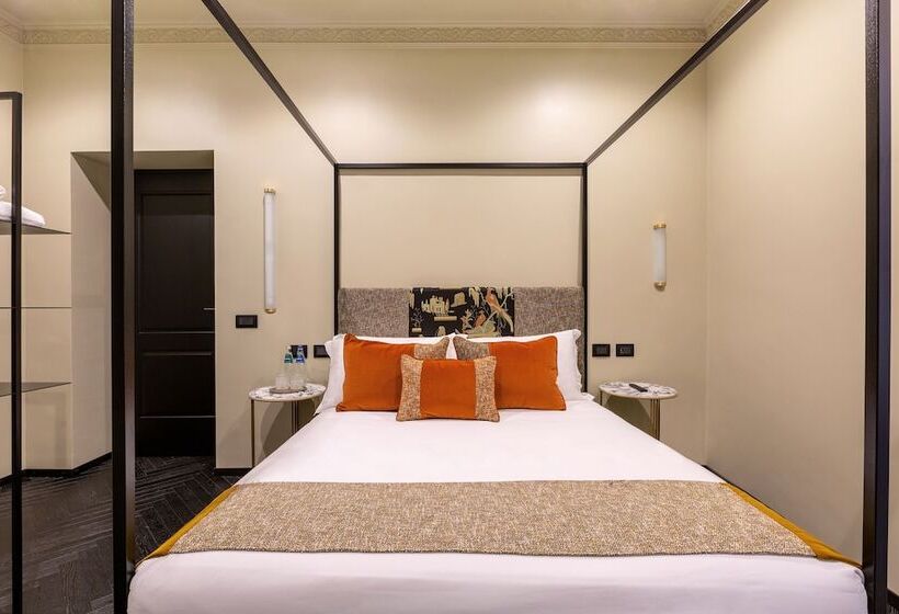 پانسیون The Couper Colonna