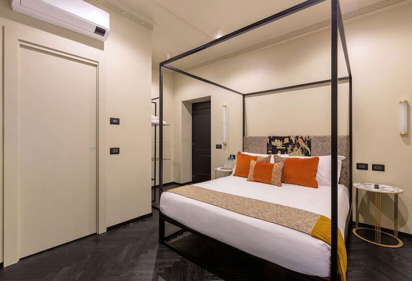 پانسیون The Couper Colonna