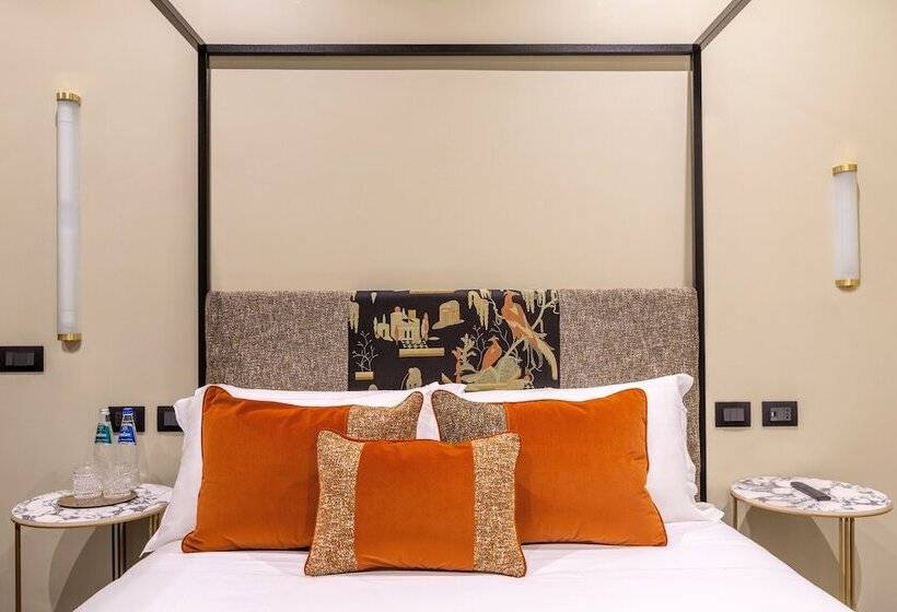 پانسیون The Couper Colonna