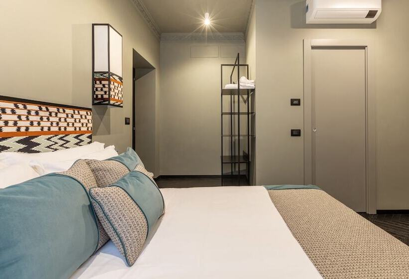 پانسیون The Couper Colonna