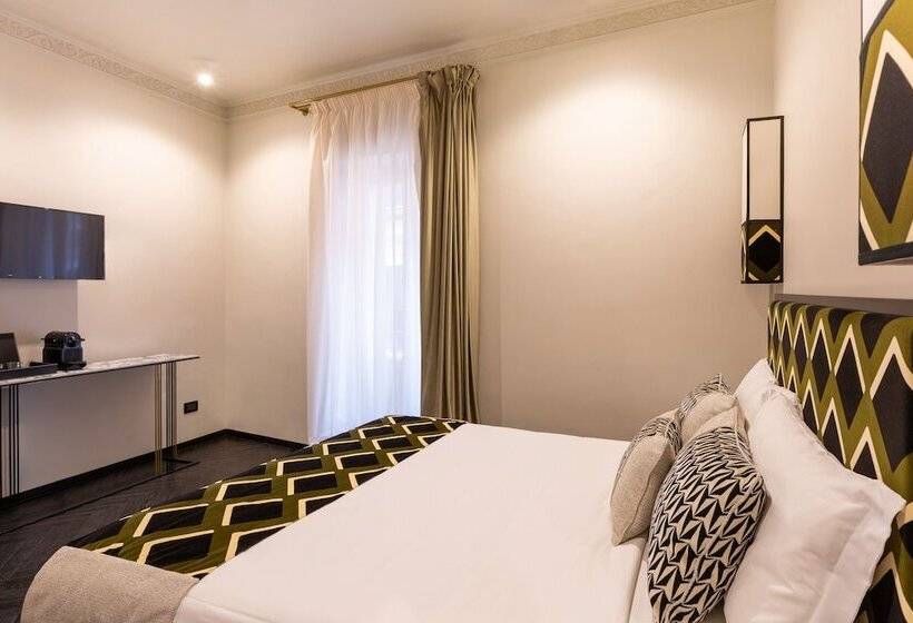 پانسیون The Couper Colonna