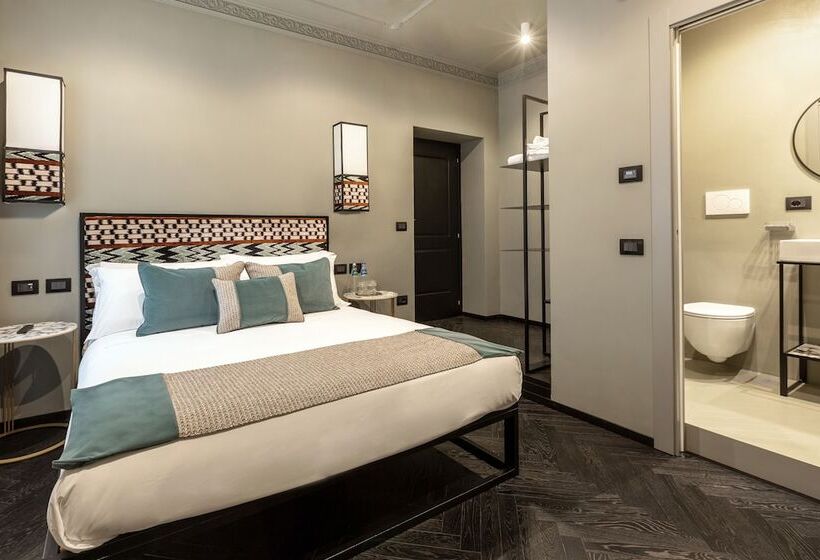 پانسیون The Couper Colonna