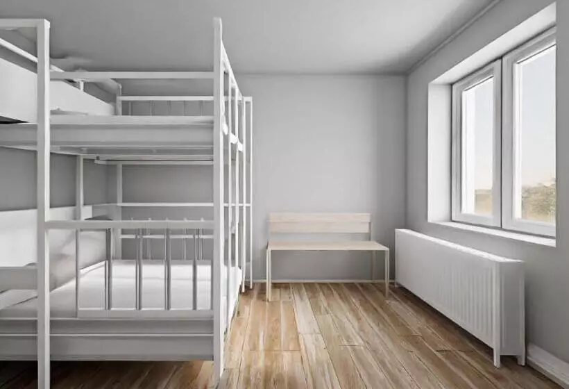Hostel Hostal Siberia Cuenca
