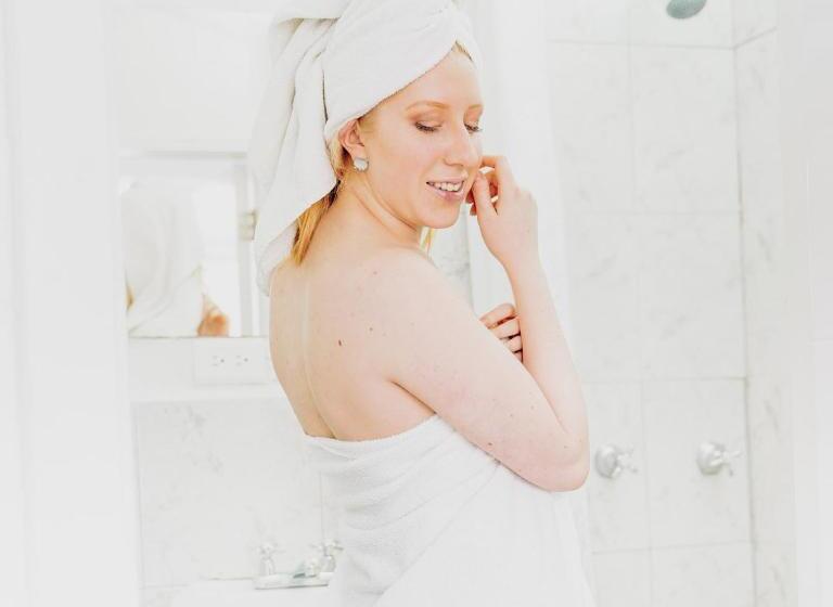 호스텔 Hostal Siberia Cuenca