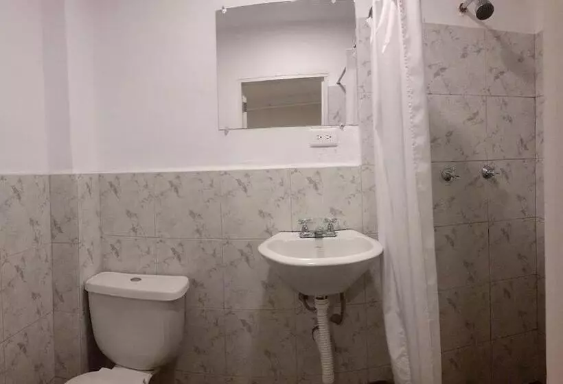 Hostel Hostal Siberia Cuenca