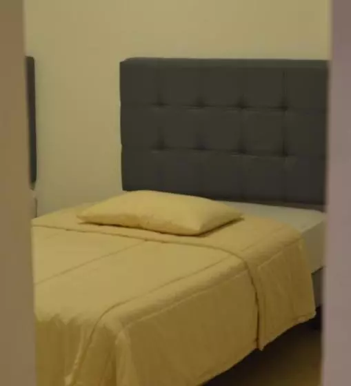Hostel Hostal Siberia Cuenca