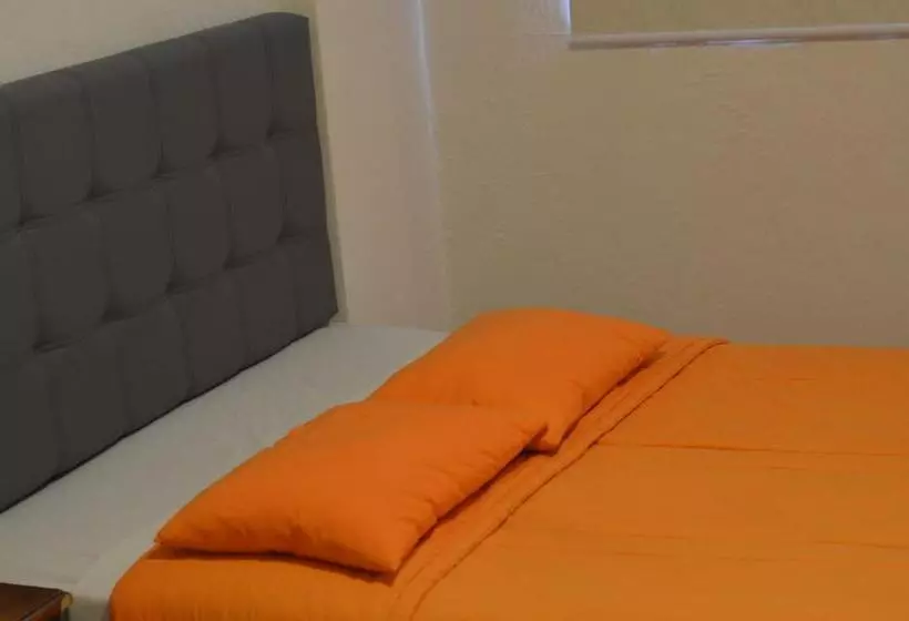 Hostel Hostal Siberia Cuenca