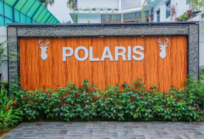 Athirappilly Polaris Resort