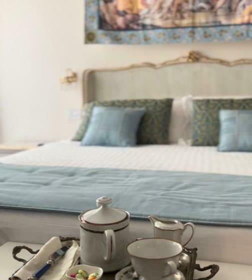 Aamiaismajoitus (B&B) Villa Diega