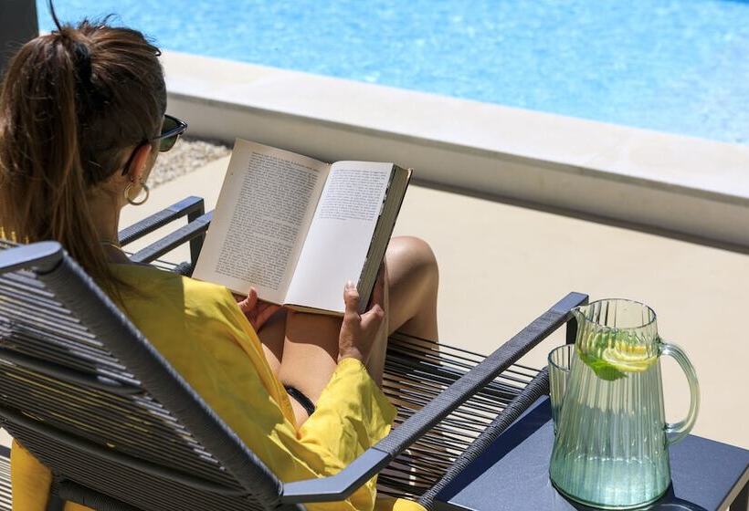 Domìa Boutique Hotel E Cucina