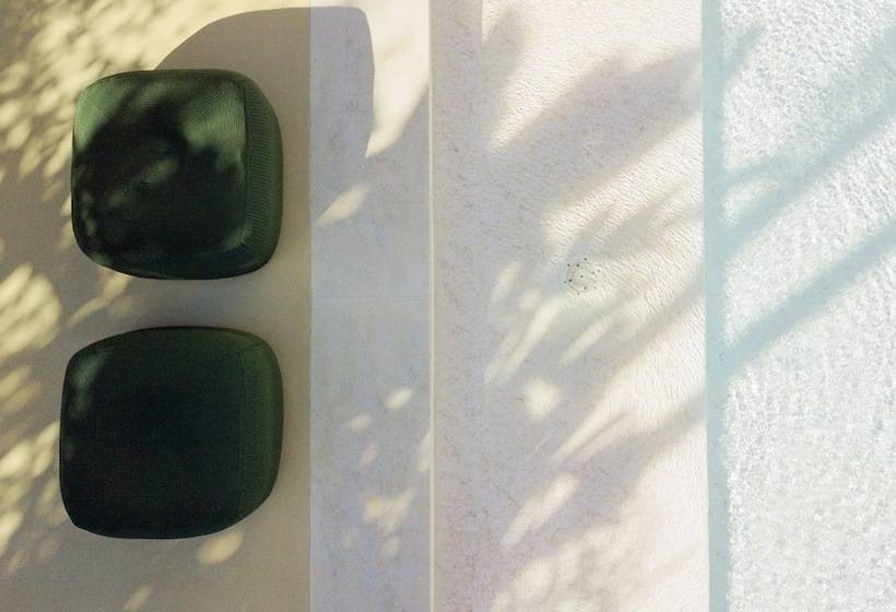 Domìa Boutique Hotel E Cucina