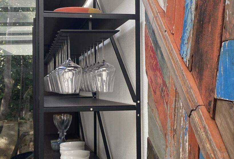 Domìa Boutique Hotel E Cucina