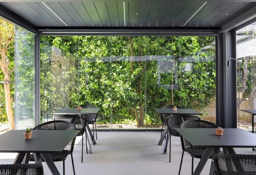 Domìa Boutique Hotel E Cucina