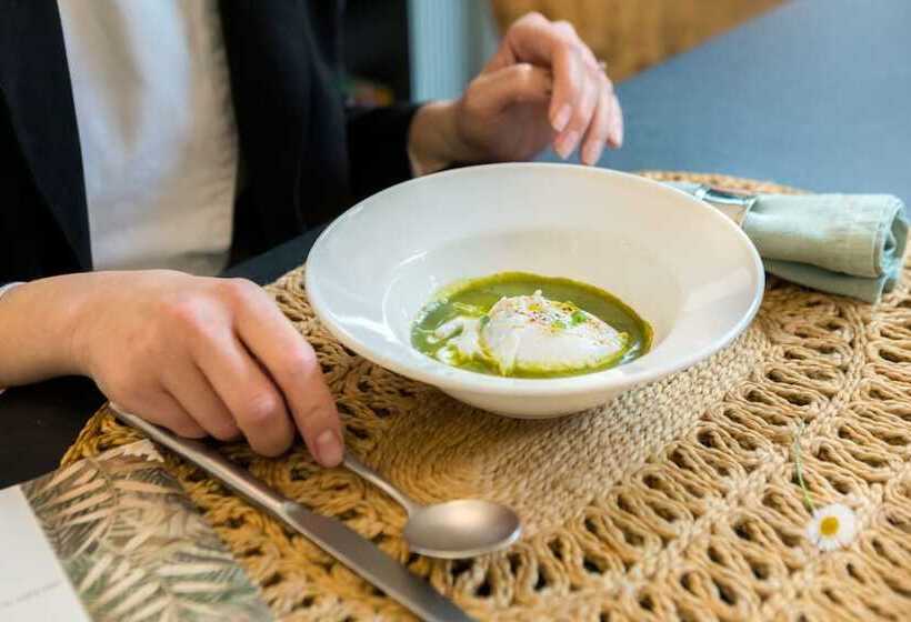 Domìa Boutique Hotel E Cucina