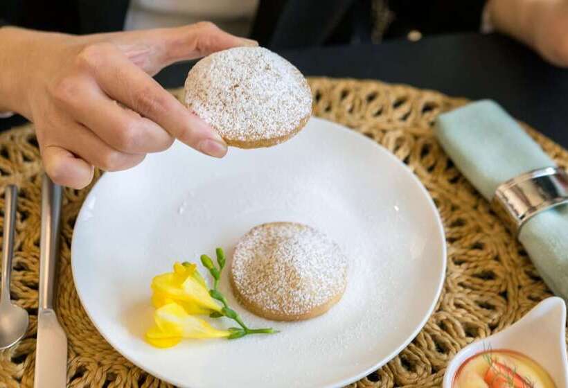 Domìa Boutique Hotel E Cucina