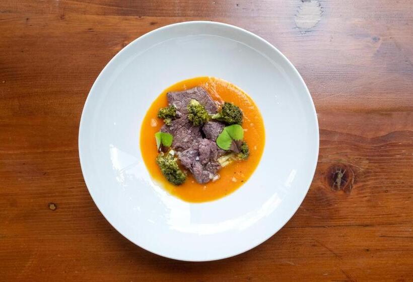 Domìa Boutique Hotel E Cucina