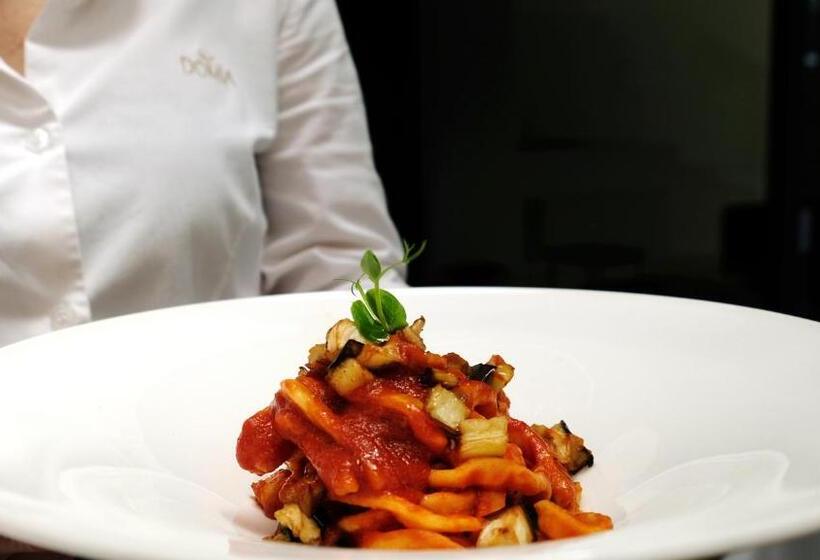 Domìa Boutique Hotel E Cucina