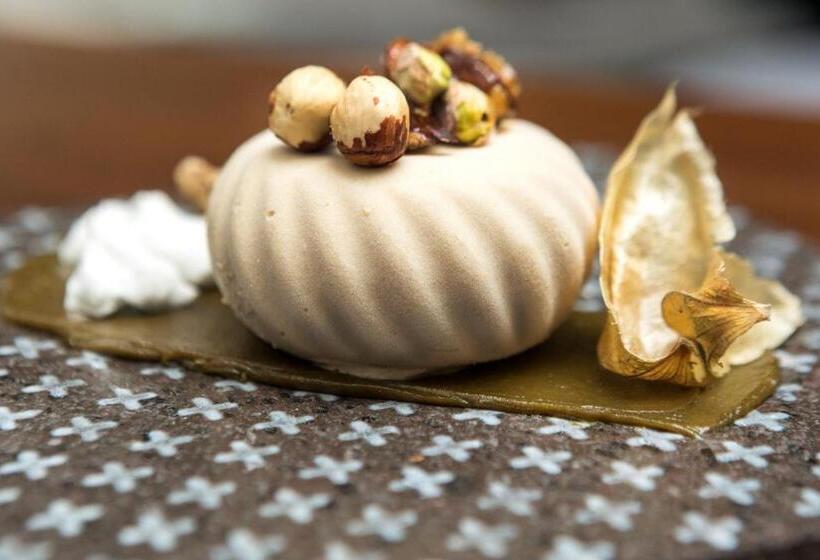 Domìa Boutique Hotel E Cucina