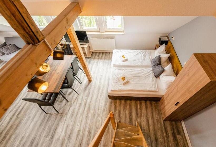 Elbpension & Ferienwohnung Sächsische Schweiz