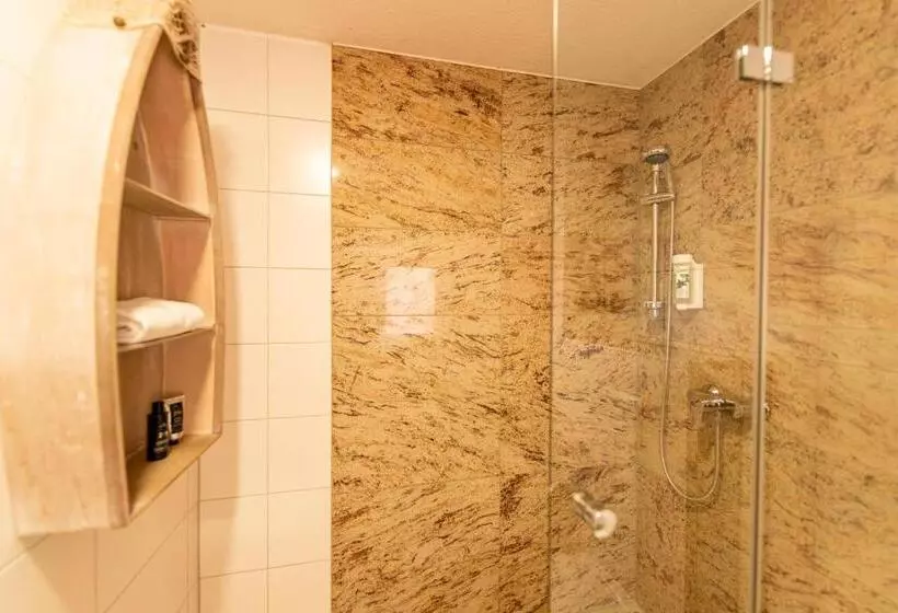 Elbpension & Ferienwohnung Sächsische Schweiz