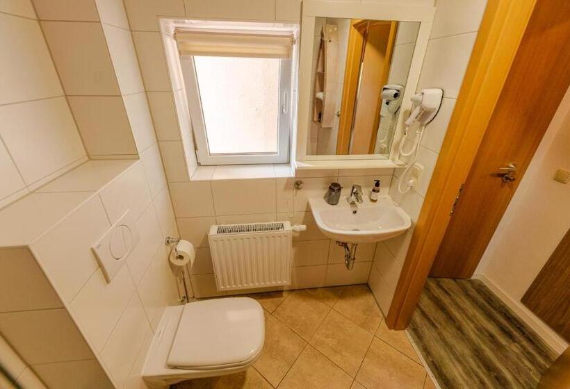 Elbpension & Ferienwohnung Sächsische Schweiz