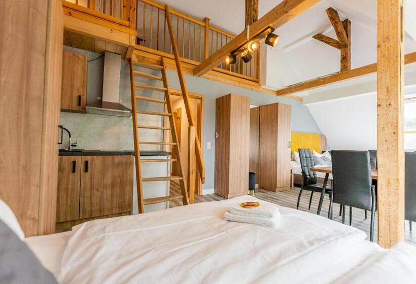 Elbpension & Ferienwohnung Sächsische Schweiz