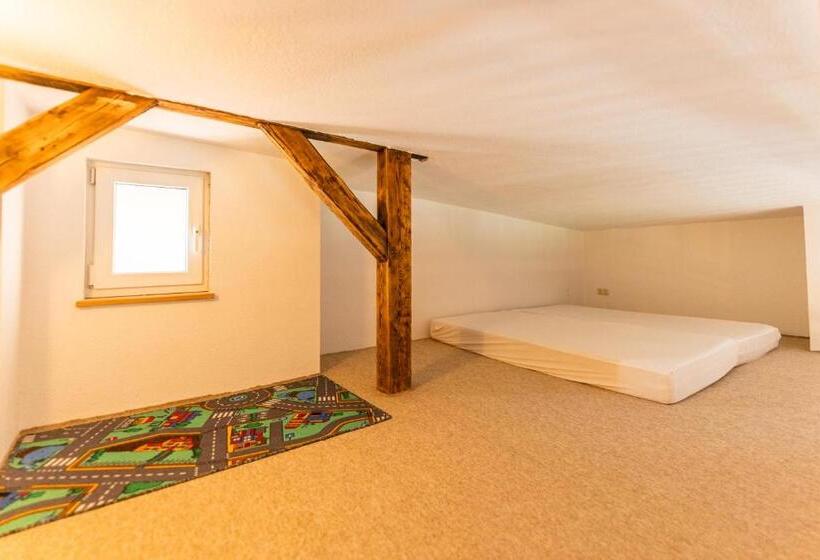 Elbpension & Ferienwohnung Sächsische Schweiz