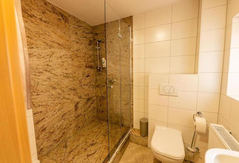 Elbpension & Ferienwohnung Sächsische Schweiz