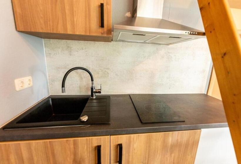 Elbpension & Ferienwohnung Sächsische Schweiz