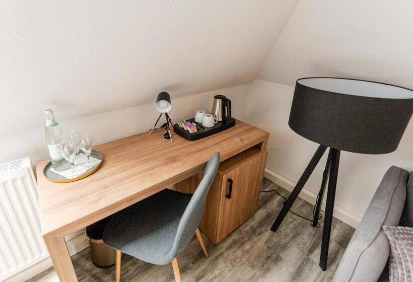 Elbpension & Ferienwohnung Sächsische Schweiz