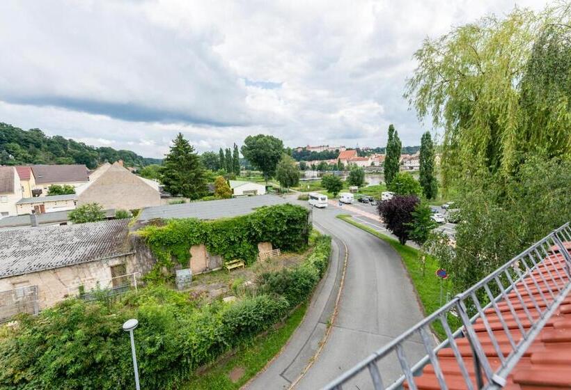 Elbpension & Ferienwohnung Sächsische Schweiz