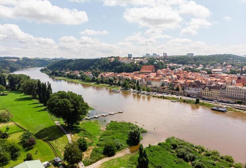 Elbpension & Ferienwohnung Sächsische Schweiz