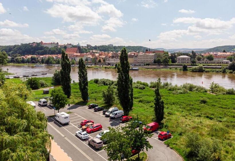 Elbpension & Ferienwohnung Sächsische Schweiz