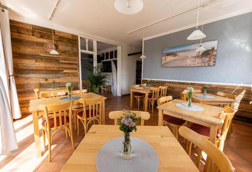 Elbpension & Ferienwohnung Sächsische Schweiz