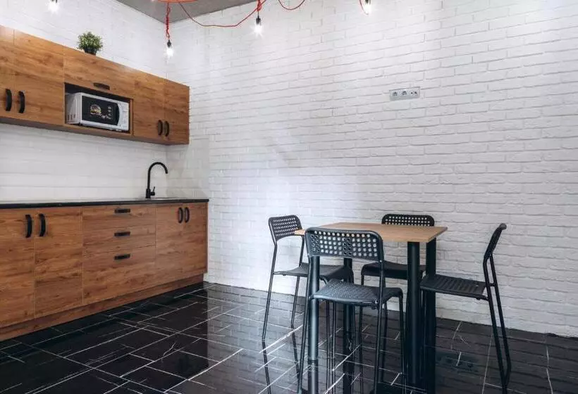 Hotelli готель хостел Rooms