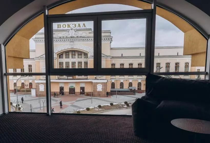 Hotelli готель хостел Rooms