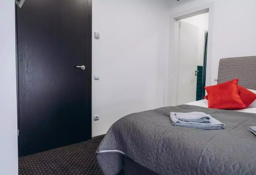 Hotelli готель хостел Rooms