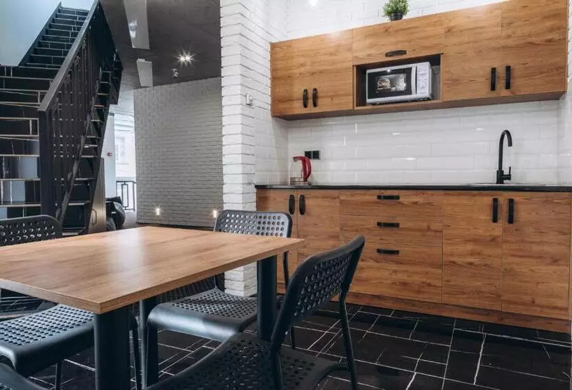 Hotelli готель хостел Rooms