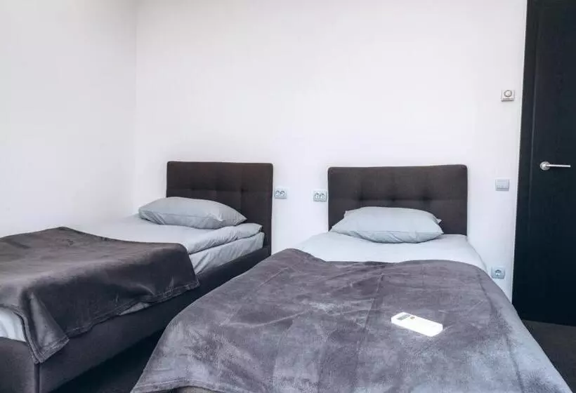 Hotelli готель хостел Rooms