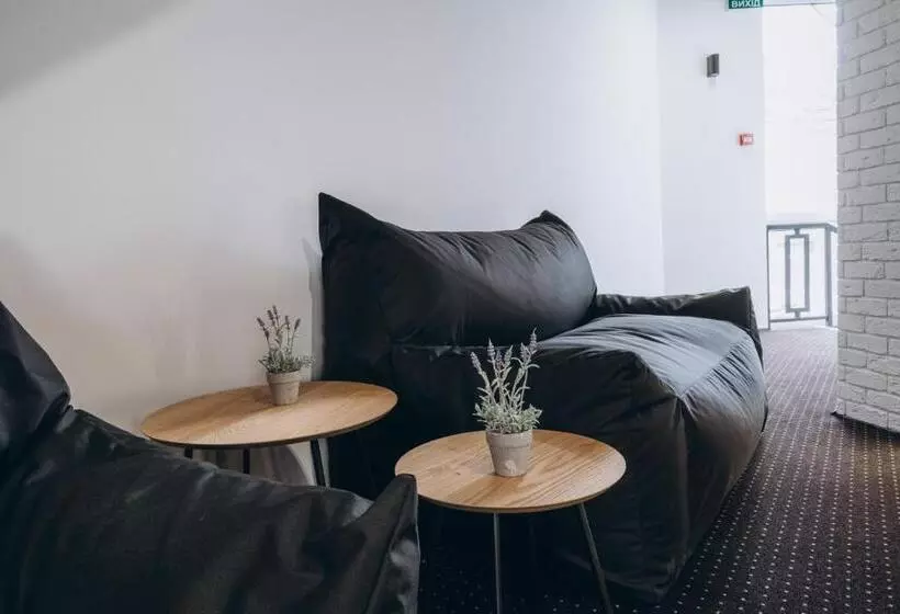 Hotelli готель хостел Rooms