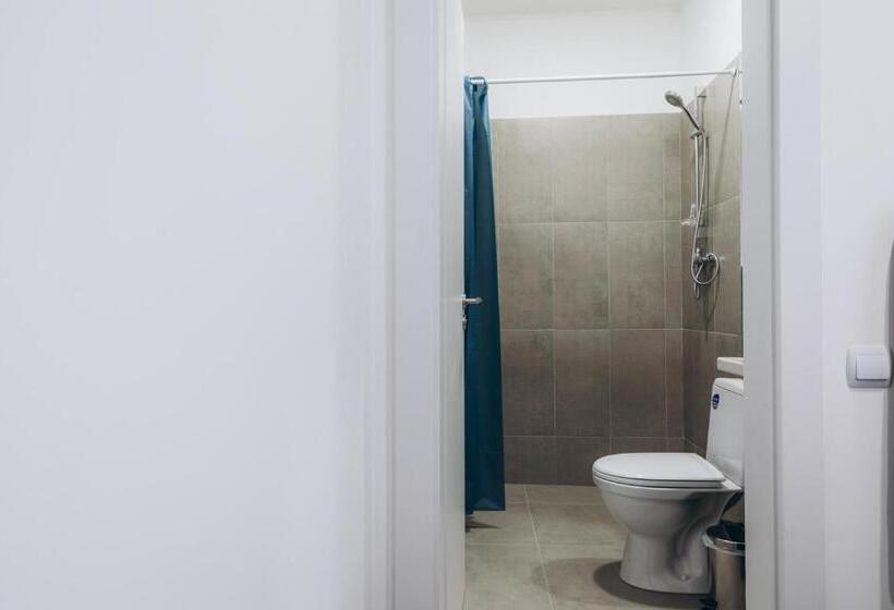 Hotel готель хостел Rooms