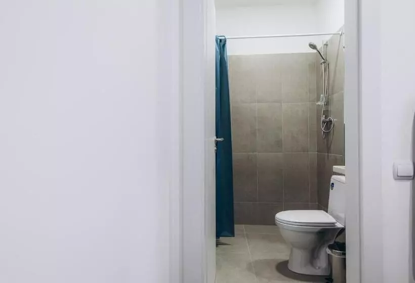 Hotelli готель хостел Rooms