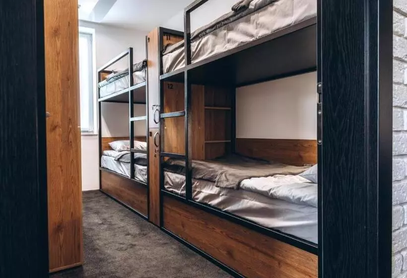 Hotelli готель хостел Rooms