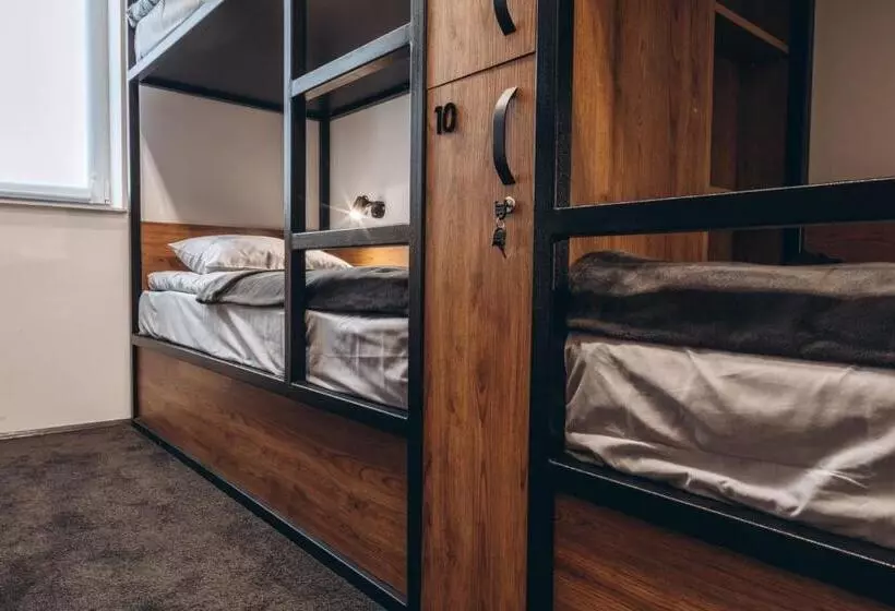 Hotelli готель хостел Rooms