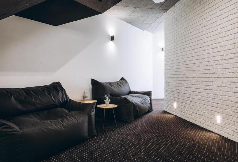 Hotel готель хостел Rooms