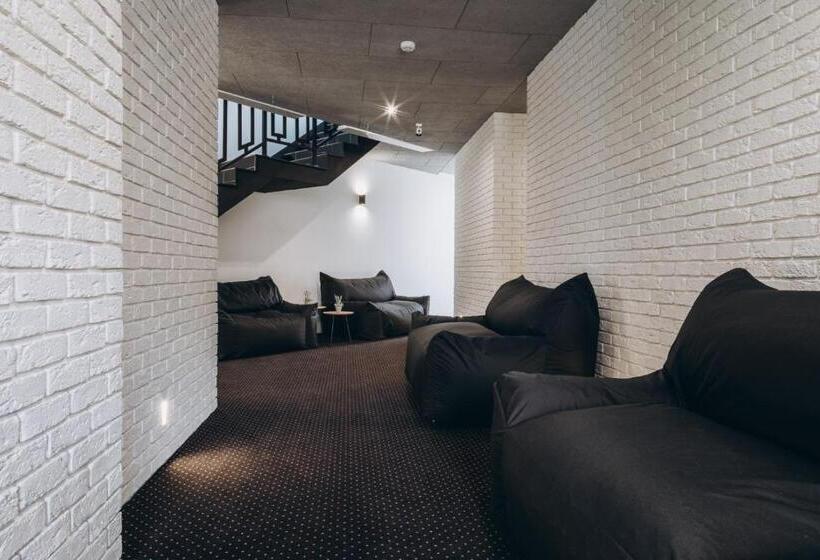 Hotel готель хостел Rooms