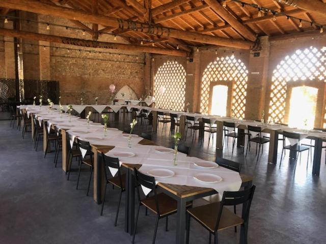 호텔 Agriturismo Il Capitolo